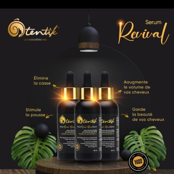 Hair products (range) - Picture 9 of 9